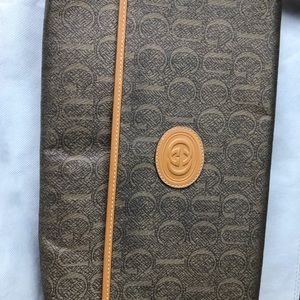 Authentic Gucci Crossbody Bag
